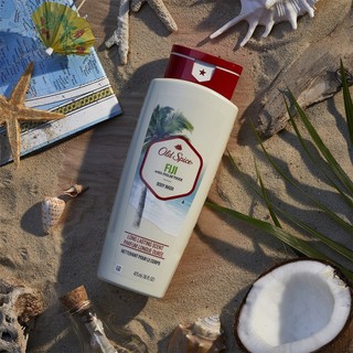Sữa tắm Old Spice Body Wash (473ml)