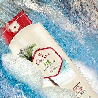 Sữa tắm Old Spice Body Wash (473ml)