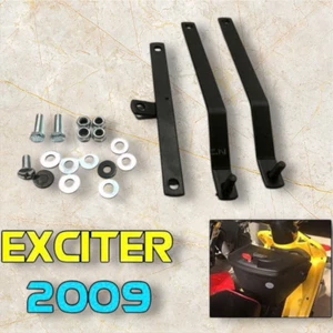 CR chứa hộp giữa thời trang givi G12N/G10N cho xe EXCITER-2009 men 22QP chịu lực cao [CHÍNH HÃNG]