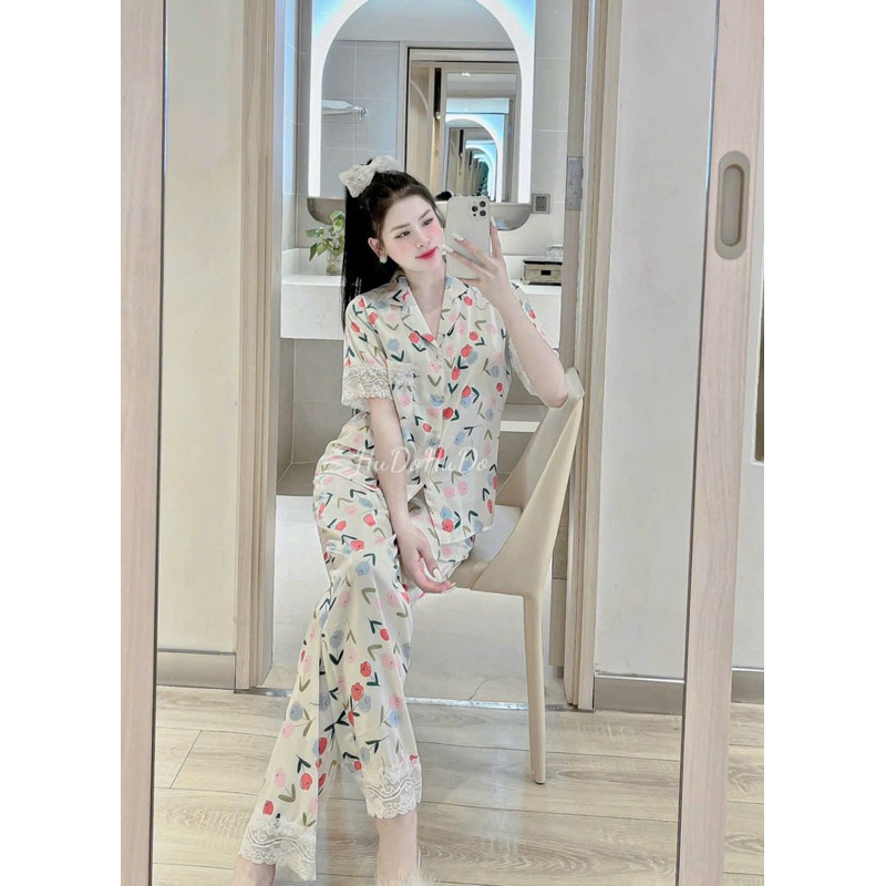 Hoa Gấu Latin TN