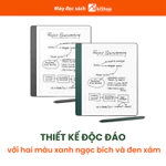 Máy Đọc Sách Kindle Scribe 2024 Kèm Bút Premium (16GB/32GB/64GB) Chính Hãng Akishop — ảnh 4