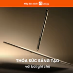 Máy Đọc Sách Kindle Scribe 2024 Kèm Bút Premium (16GB/32GB/64GB) Chính Hãng Akishop — ảnh 7