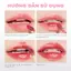 Son tint bóng không dính bền màu Lemonade Mirror Mirror Water Tint 4g