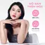 Son tint bóng không dính bền màu Lemonade Mirror Mirror Water Tint 4g