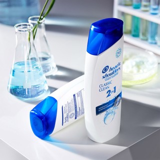 Dầu gội và xả 2-in-1 Head Shoulders (370ml)