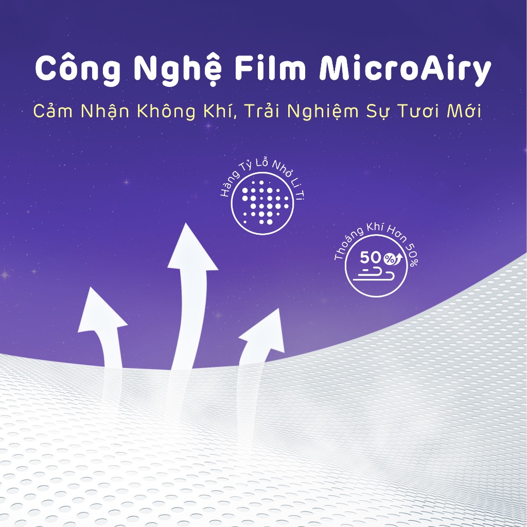 Combo 9 Băng vệ sinh quần Aiwina ngày và đêm size S/M gói 3 miếng
