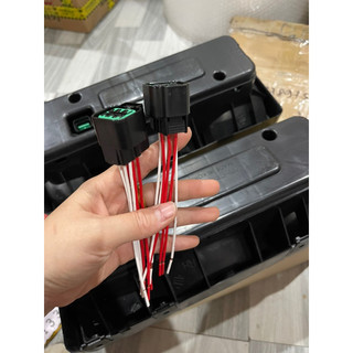 Đèn hậu xe tải Huyndai HÀN QUỐC  HD65 HD72 3,5T o15T....