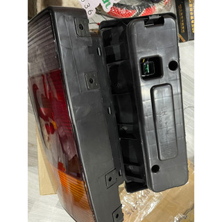 Đèn hậu xe tải Huyndai HÀN QUỐC  HD65 HD72 3,5T o15T....