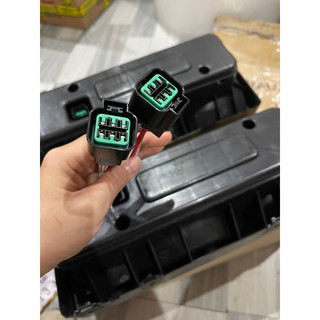 Đèn hậu xe tải Huyndai HÀN QUỐC  HD65 HD72 3,5T o15T....