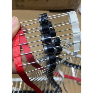 [ 10 chiếc ] Đi ốt 1 chiều loại 5A, 10a