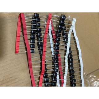 [ 10 chiếc ] Đi ốt 1 chiều loại 5A, 10a
