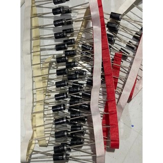 [ 10 chiếc ] Đi ốt 1 chiều loại 5A, 10a