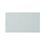 Cover (không kèm máy) -  Bao da máy đọc sách Boox Note Max, Tab X C Chính hãng Akishop — ảnh 3