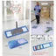 Cây lau inox San hô Homeinno cán tăng đơ