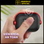 Vỏ ốp case CAPE cao cấp dành cho tai nghe air.pods 1/2/3/4/Pro/Pro 2 I 88Mobile
