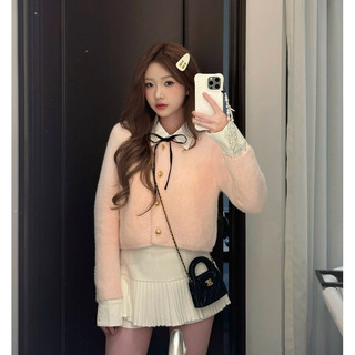 CHÂN VÁY PRETTY BOO SKIRT TI NGOAN (NEWTAG)