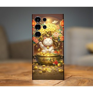 Miếng dán skin mặt lưng cho điện thoại S24 Ultra S23 Ultra S22 Ultra Fold 3 Fold 5 Flip 5 Flip3 Fold 4 S21 Ultra