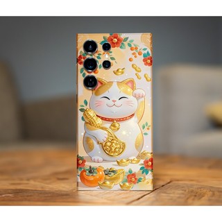 Miếng dán skin mặt lưng cho điện thoại S24 Ultra S23 Ultra S22 Ultra Fold 3 Fold 5 Flip 5 Flip3 Fold 4 S21 Ultra