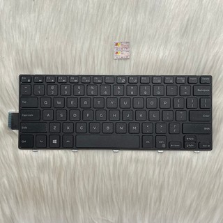 Bàn phím laptop tương thích Dell Vostro 14 3000 3445 3446 3467 3468 3452 3459 3462 14-3446D-1328R 14-3446D-1328B