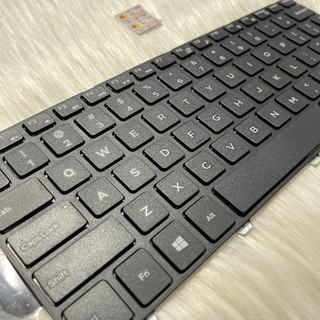 Bàn phím laptop tương thích Dell Vostro 14 3000 3445 3446 3467 3468 3452 3459 3462 14-3446D-1328R 14-3446D-1328B