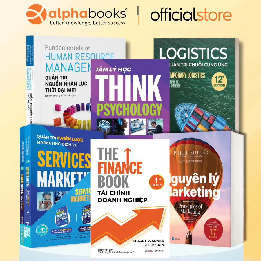 Combo Sách Kỹ Năng Sống