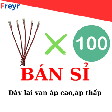 Bán Sỉ Dây Lai Van Áp Thấp, Van Áp Cao Dành Cho Máy Lọc Nước RO Kangaroo,Sunhouse, Karofi, Korihome