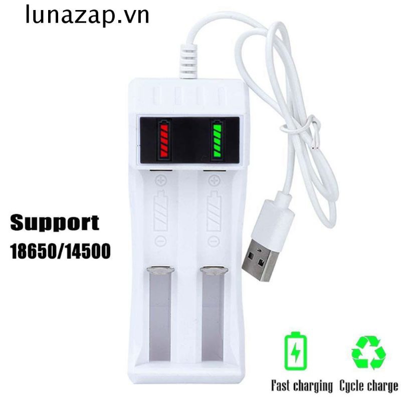 Pin sạc usb | Shopee Việt Nam
