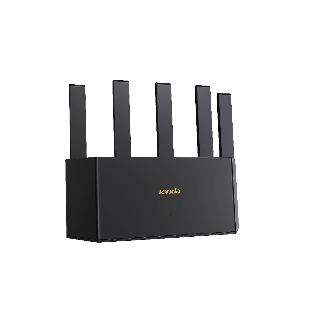 Ảnh Bộ Phát WiFi Tenda TX12L Pro Chuẩn WiFi 6 AX3000Mbps hỗ trợ EasyMesh - Hàng Chính Hãng 2
