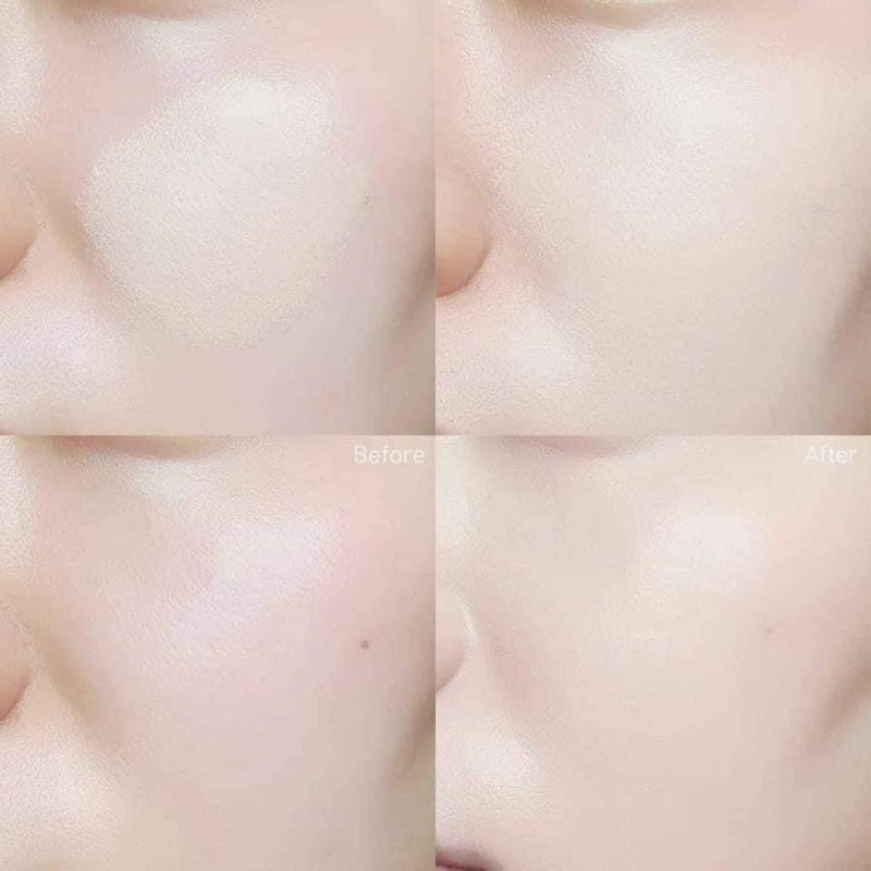 Kem Nền Che Khuyết Điểm Tái Sinh Da Whoo Cheongidan Radiant Foundation SPF35/PA++
