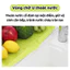 Khay Thoát Nước Nhà Bếp Silicone Đa Chức Năng, Úp Chén Đĩa Ráo Nước Nhanh Khô Chống Trượt, Thoát Nước Rửa Trái Cây, Rau