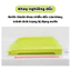 Khay Thoát Nước Nhà Bếp Silicone Đa Chức Năng, Úp Chén Đĩa Ráo Nước Nhanh Khô Chống Trượt, Thoát Nước Rửa Trái Cây, Rau
