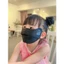 Khẩu Trang Chống Nắng-Chống Tia UV Cho Bé Từ 6 đến 12 Tuổi