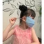 Khẩu Trang Chống Nắng-Chống Tia UV Cho Bé Từ 6 đến 12 Tuổi