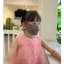 Khẩu Trang Chống Nắng-Chống Tia UV Cho Bé Từ 6 đến 12 Tuổi