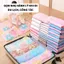 Túi Hút Chân Không ENODA HOME Siêu Dày Đựng Quần Áo,Túi Hút Cỡ Lớn Đựng Chăn, Mền Chống Mốc M003