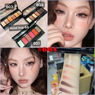 Màu Mắt UU dạng sáp siêu bám tốt,có ánh nhủ bling