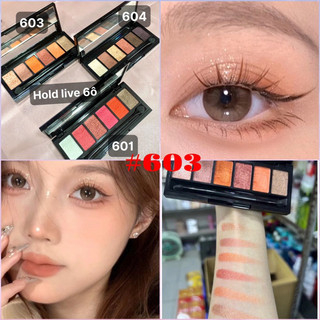 Màu Mắt UU dạng sáp siêu bám tốt,có ánh nhủ bling