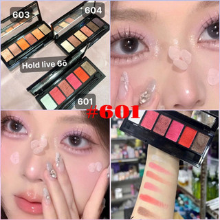 Màu Mắt UU dạng sáp siêu bám tốt,có ánh nhủ bling