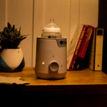 Máy Hâm Sữa Và Thức Ăn Cho Bé Tommee Tippee Easi-Warm — ảnh 6