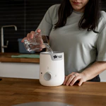 Máy Hâm Sữa Và Thức Ăn Cho Bé Tommee Tippee Easi-Warm — ảnh 2