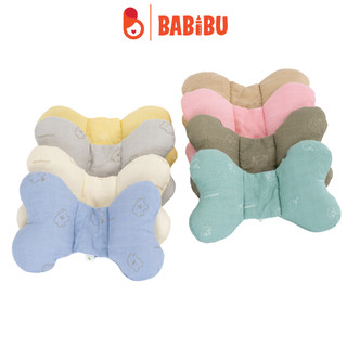 Gối chống trào ngược, gối lõm sơ sinh Anminaza cho bé