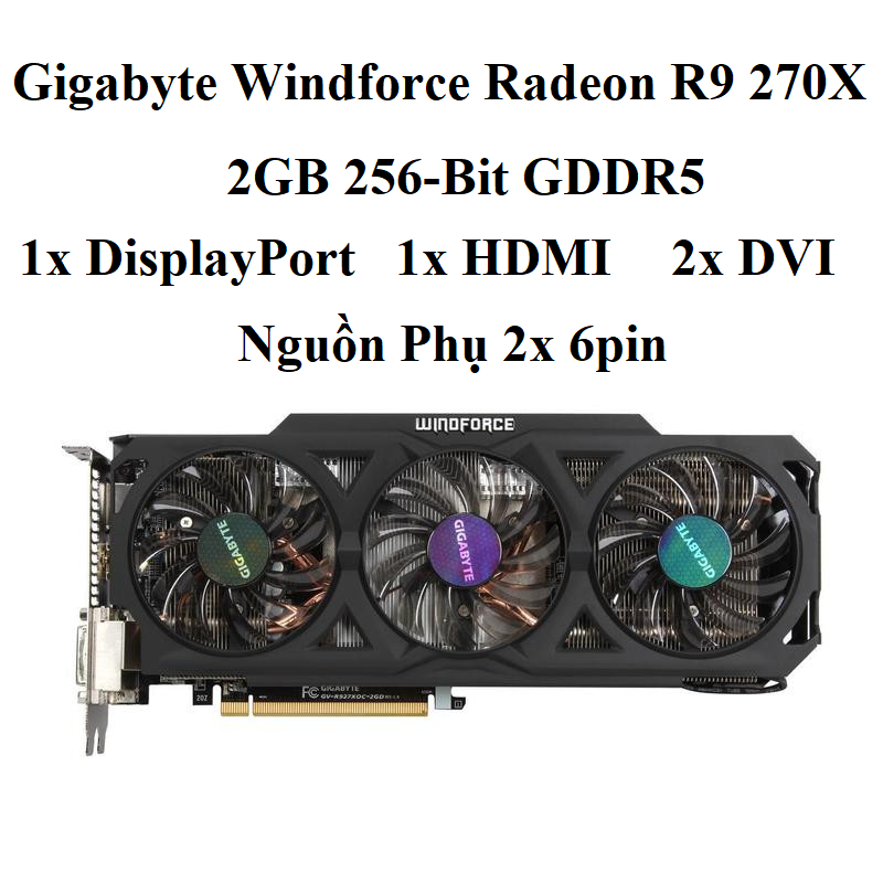 Geforce Equivalent Of R9 270x 4g R9 270x 4g Online
