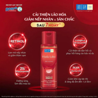 Dung Dịch Dưỡng Ẩm Tối Ưu Cho Da, Sáng Da và Ngăn Ngừa Mụn (100ml, 170ml)