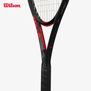 Wilson Clash 100 Pro V3 Vợt Tennis Chưa Căng Dây WR172711U
