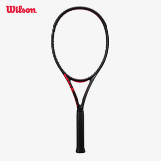 Wilson Clash 100 Pro V3 Vợt Tennis Chưa Căng Dây WR172711U