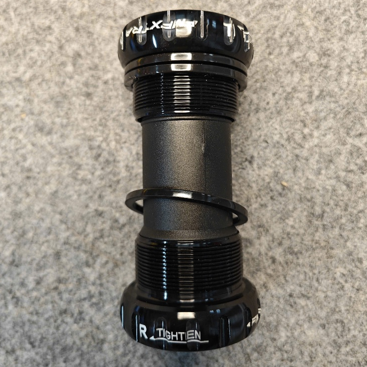 Trục Giữa Rỗng Dành Cho Xe Đạp ( Trục BB ) Cốt Rỗng Ren Vặn 24mm Thương ...