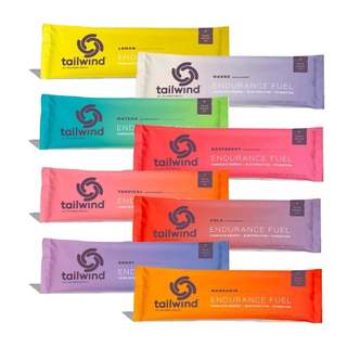 Bột năng lượng Tailwind Endurance Fuel loại 2 servings - bổ sung năng lượng và các chất điện giải
