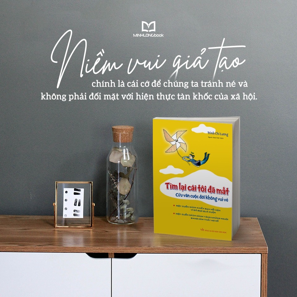 Ảnh Sách: Chấp Nhận Những Điều Không Thể Thay Đổi 3