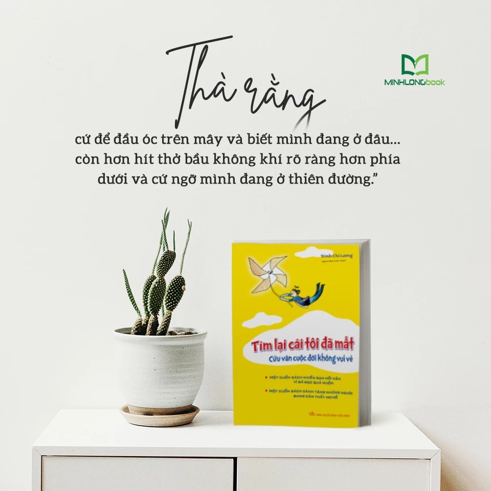 Ảnh Sách: Chấp Nhận Những Điều Không Thể Thay Đổi 4