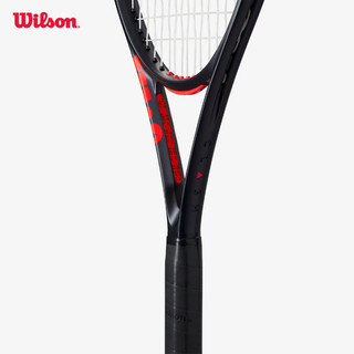 Wilson Clash 100L V3 Vợt Tennis WR172911U
